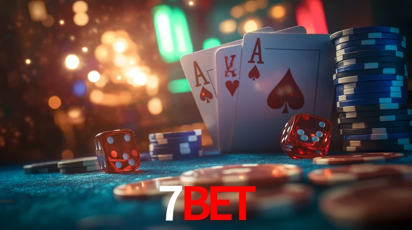 7Bet Apostas Esportivas